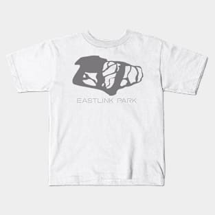 Eastlink Park Resort 3D Kids T-Shirt